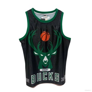 Sy3 เสื้อกีฬาบาสเก็ตบอล ลาย Milwaukee Bucks Antetokounmpo No.34 พลัสไซซ์ สําหรับผู้ชาย และผู้หญิง YS3