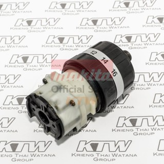 MAKITA (มากีต้า) อะไหล่ DHP343#11 GEAR ASSY (ใหม่)