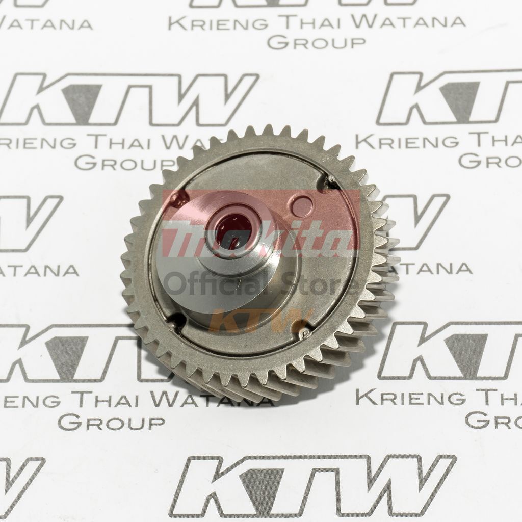 MAKITA มากีต้า MP141026-4 อะไหล่ JV0600K#28 เฟือง NO.28 GEAR COMPLETE FOR JV0600K Code 141026-4