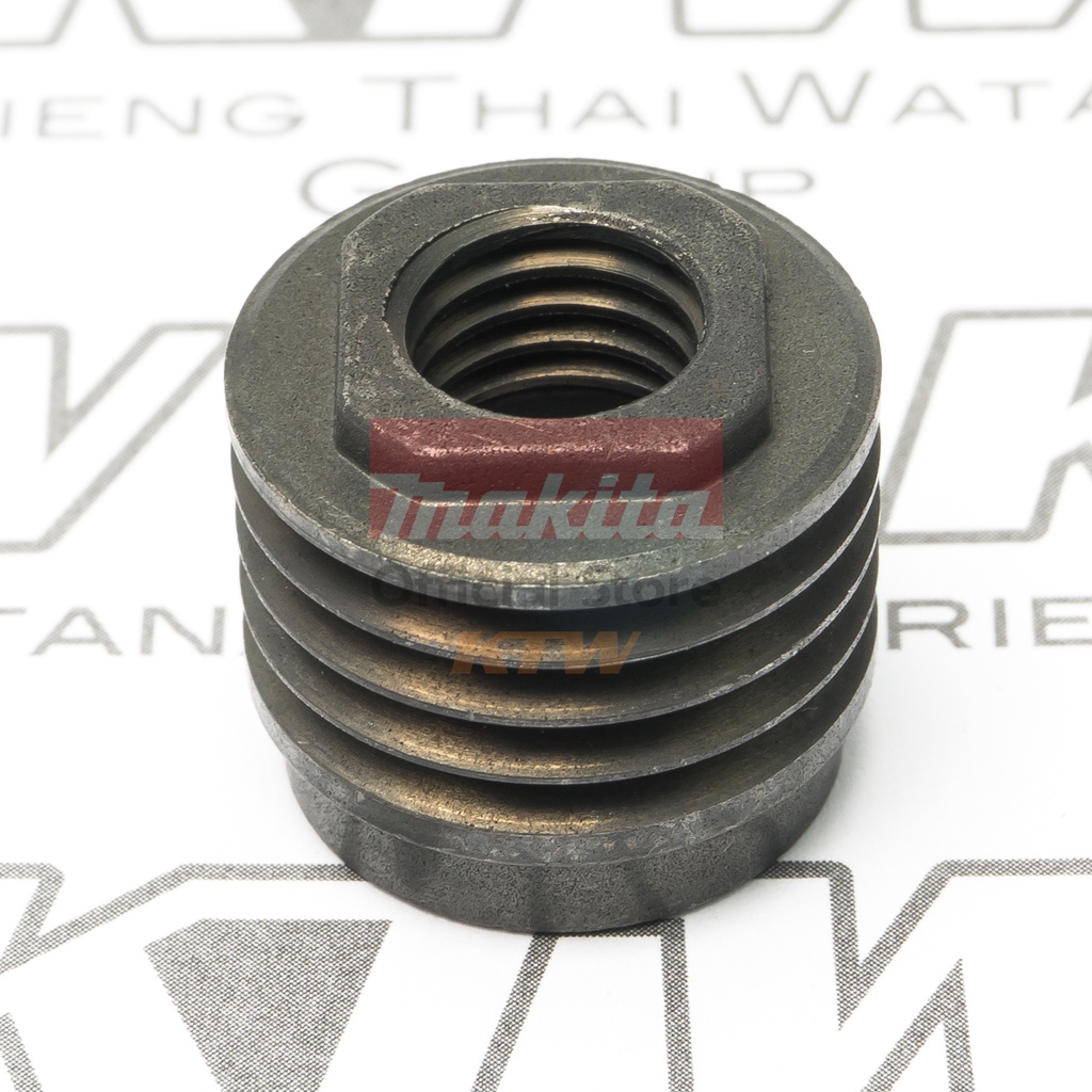 MAKITA มากีต้า MP222163-4 อะไหล่ M1901B#45 V PULLEY 4-20L (MT190) NO.45 V PULLEY 4-20L FOR MT190 Cod