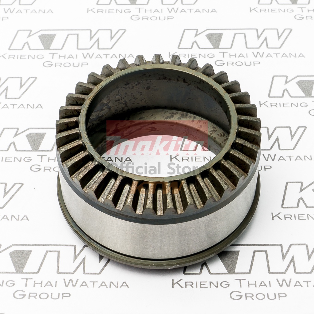 MAKITA มากีต้า MP227511-2 อะไหล่ HR5201C#51 STRAIGHT BEVEL GEAR 33 Code 227511-2