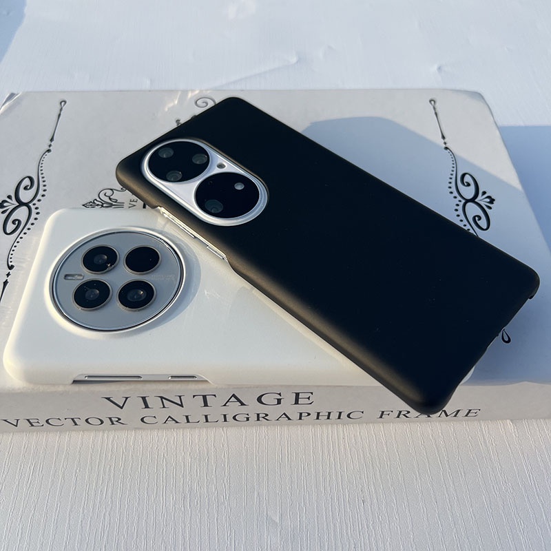 เคสโทรศัพท์มือถือ PC แข็ง ผิวด้าน สําหรับ Huawei Mate 30 Mate 30Pro Mate 40 40E Mate 40Pro Mate50 Ma
