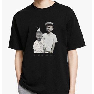 ตู่แม้ว THE GOOD OLD DAYS T-SHIRT