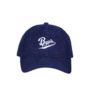 BGPU BASEBALL CAP 2023 (Navy blue)