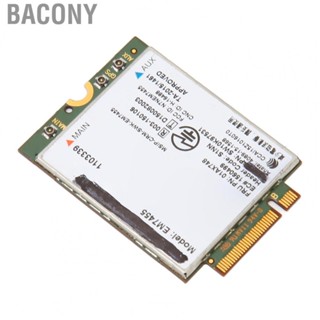 Bacony 4G LTE Network Card  Stable  Multi Band Compatible 4G Network Module  for