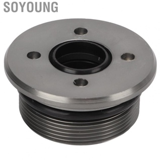 Soyoung Trim Cylinder End Cap with Seals  Marine Part Assembly 64E 43821 09 00  for 2 4 Stroke Engine 115‑250