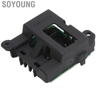 Soyoung 63117180829  Adaptive Light Control Module High Efficiency PVC Easy Installation  for X Series E84 X1 2008-2015