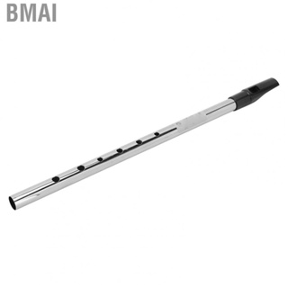 Bmai Lute Instruments  Wind Musical Slick Accurate Tune Aluminum Alloy Irish Flute  for Professional for Meditation