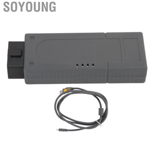 Soyoung Wifi OBD2   Multifunction Clear Fault Diagnostic Scan Tool Programming Interface  for Auto