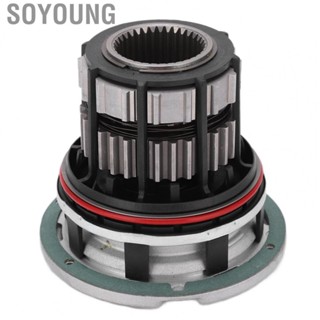 Soyoung Front Locking Hub BC3Z‑3B396‑B Antiwear 4WD 4x4 Replacement for Ford F250 F350 F450 F550  2005-2016 for