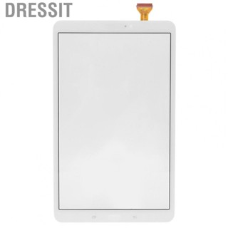 Dressit Touch Screen Digitizer  Professional 10.1in Tablet Touch Screen Replacement  for T585