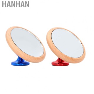 Hanhan Coffee Reflective Mirror  Adjustable Magnetism Coffee Tampering Reflective Mirror  for Kitchen