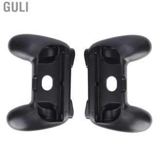 Guli Grip For Switch Wear-Resistant &amp; -Scratch Controller Handle Grip For Switch