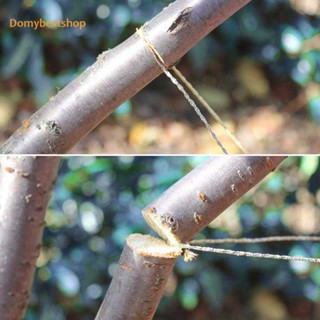 [Domybestshop.th] เลื่อยลวดเหล็ก โลหะ พร้อมที่จับนิ้ว สําหรับตัดเลื่อยโซ่ กลางแจ้ง ผจญภัย ป่า