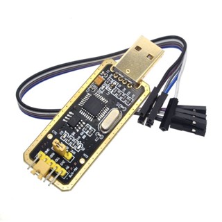 Ft232bl FT232 USB To TTL 5V 3.3V ดาวน์โหลดสายเคเบิลไปยังอนุกรมโมดูลอะแดปเตอร์ สําหรับ Arduino