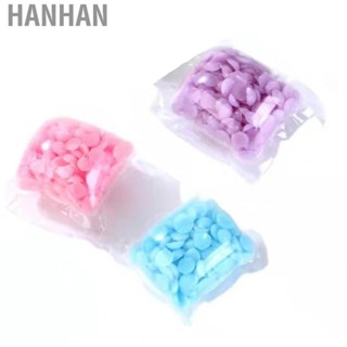 Hanhan Scent Booster Bead Clothes Odor  Beads Long Lasting for Washingn Machine