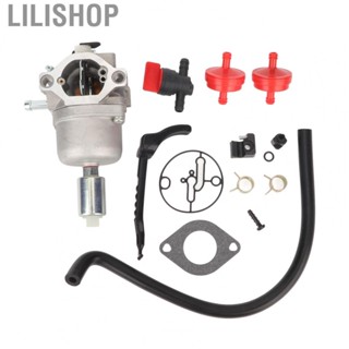 Lilishop Garden Tool Carburetor  Stable Performance Carburetor Kit  for