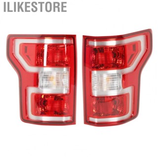 Ilikestore Rear Brake Light 12V Rear Turn Signal Light High Brightness for Car