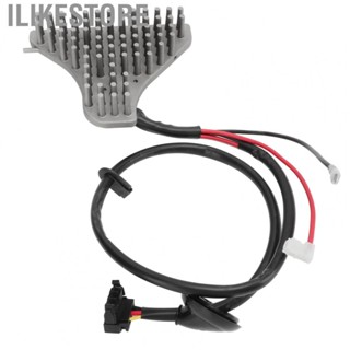 Ilikestore Blower  Regulator 1248202710 High toughness Rustproof for Car Accessories