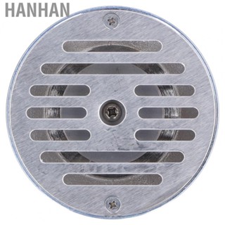 Hanhan Swimming Pool Drain  Swimming Pool Return Inlet Replacement Round  for Hot Springs for Swimming Pools for SPAs