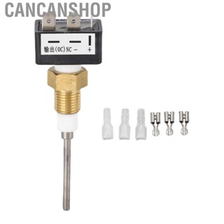 Cancanshop Water Tank Level   Level  For Diesel Generator 1/4NPT 5‑35VDC