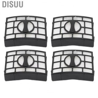 Disuu Home Vacuum Filter Screen Detachable Vacuum Cleaner Filter Washable Easy To Maintain Filtering Effect for Vacuum Machine