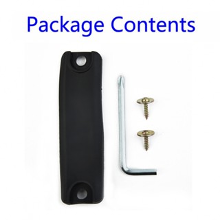 ⚡READYSTOCK⚡For Toyota FOR Lexus Boot/Trunks Tailgate Latch Rubbers Button Cover 84840-35010