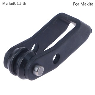 Myriadu อะไหล่ล้อไกด์ สําหรับ Makita 4328 4324 M4301B MT431