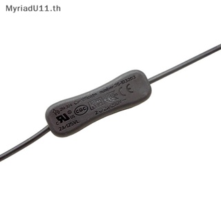 Myriadu อะแดปเตอร์เชื่อมต่อพัดลม USB เป็น 4-Pin PWM 5V พร้อมสวิตช์เปิดปิด