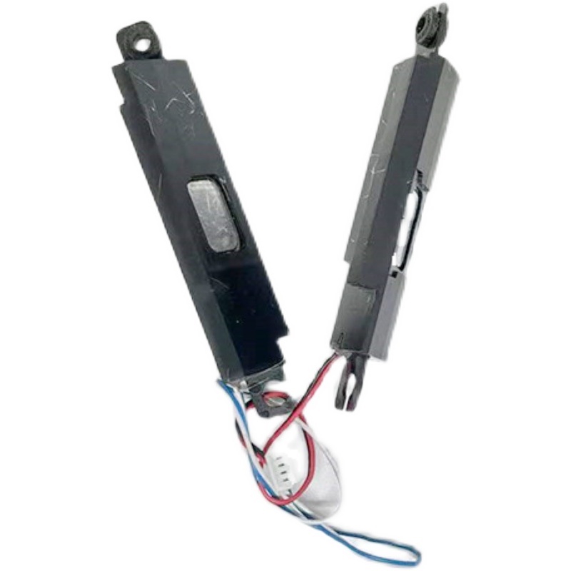 เหมาะสําหรับ DELL DELL E6320 E6330 E6420 E6430 E6520 โน้ตบุ๊คลําโพงในตัว