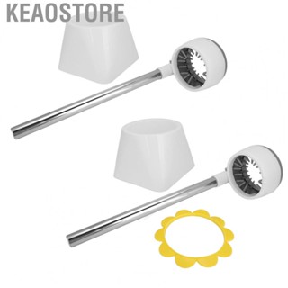 Keaostore Hair Dryer Stand  Blow Holder Safe Eco Friendly Professional Firm Sturdy Rust Proof for Pet Grooming Hairdressing