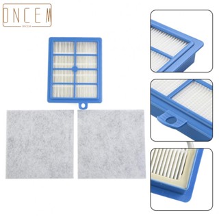 【ONCEMOREAGAIN】Vacuum Cleaner Filter Starter Kit/For Electrolux ZSP4302PP ZSP4303PET ZSP4304PP