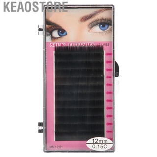 Keaostore False Lashes  Grafting Eyelashes Eyelash Extension Tool Set for Women Girls Makeup