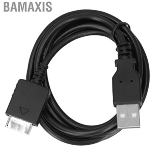 Bamaxis 1.2M MP3/MP4  Data Connection Cord Charging Cable For WMC‑N I