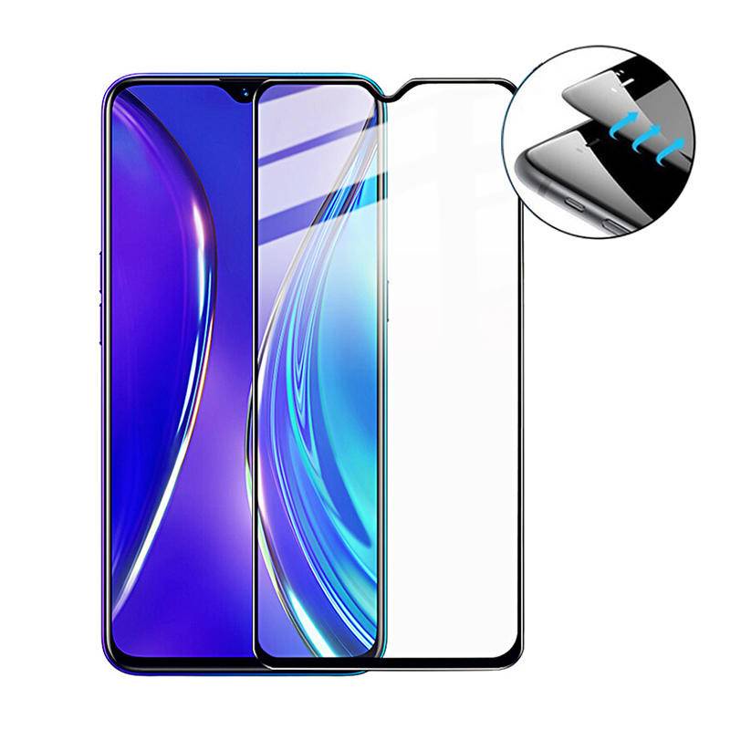 3D กระจกนิรภัยสําหรับ OPPO Reno 10x 2 2F 2Z 3 3A 4 SE Z 5 5F 5K 5Z 6 6Z 8T 8Z A Ace2 -4 -6.6 ซูมเยาว