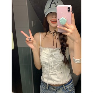 Dayday Girl เสื้อผ้าเด็กผู้หญิง | เสื้อสายเดี่ยว ออกแบบดี แต่งรุ่ย สําหรับเด็กผู้หญิง