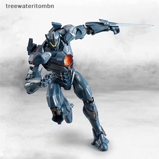 Tt โมเดลฟิกเกอร์ Pacific Rim Red Tramp Action Figure สไตล์ญี่ปุ่น สําหรับตกแต่งโต๊ะทํางาน