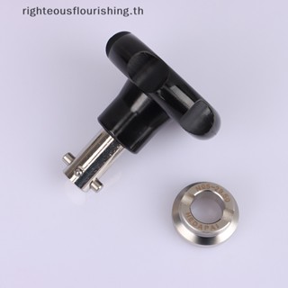 Righteousflourishs.th ใหม่ แม่พิมพ์เปิดฝาหลังนาฬิกาข้อมือ อุปกรณ์เสริม แบบเปลี่ยน