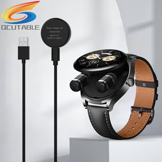 การเปลี่ยนการชาร์จแบบไร้สาย Smartwatch สําหรับ Huawei Watch Buds / GT3 SE / GT2 PRO