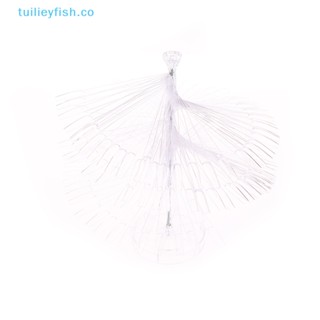 Tuilieyfish ชั้นวางเล็บปลอม 120 ช่อง 1 ชุด