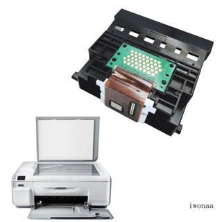 Iwo QY6-0049 ของแท้ หัวพิมพ์ สําหรับ Canon- Print for Head I865 IP4000 MP760 MP780 Offfice Needs