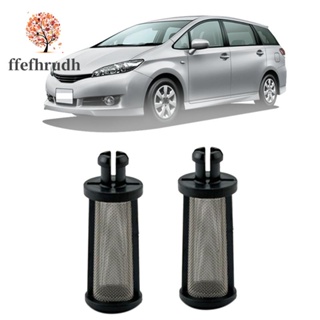 วาล์วควบคุมน้ํามันเครื่องยนต์ สําหรับ Toyota Aygo Auris Avensis 2 ชิ้น 1567821010