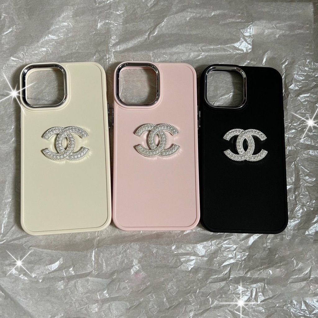 เคสโทรศัพท์มือถือแบบนิ่ม โลหะ ชุบไฟฟ้า กันกระแทก สําหรับ iphone 14 13 12 11 Pro Max XsMax xr x xS 7 8 Plus SE 2020