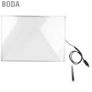 Boda AD Light Box  USB Charging Plug And Use For Hair Salon Decoration