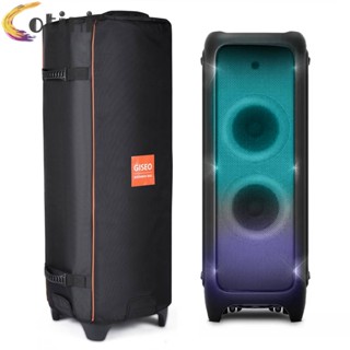 กระเป๋าผ้าออกซฟอร์ด กันน้ํา สําหรับใส่ลําโพง JBL PartyBox 1000