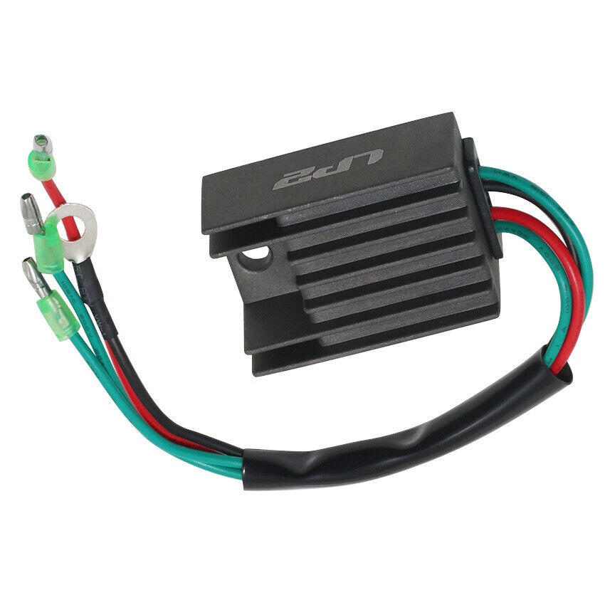 เครื่องปรับแรงดันไฟฟ้าสําหรับYamaha 1100VN GP800 Wave Runner RA1100 WB800 WVT1100 Wave Venture XL800