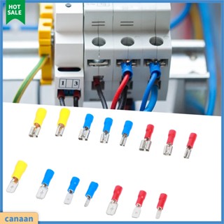 [CANAAN] อุปกรณ์หางปลาเชื่อมต่อไฟฟ้า 1 ชุด สําหรับบํารุงรักษาวงจร