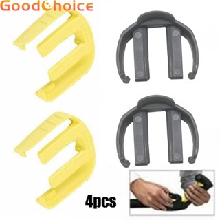 【Good】C Clips For Karcher K2 K3 K7 Pressure Washer Trigger &amp; Hose Replacement Parts【Ready Stock】