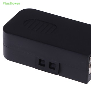 (Plusflower) ใหม่ ขั้วต่อปลั๊กเบรกเอาท์ D-SUB DB15 VGA ตัวผู้ 3 แถว 15 Pin