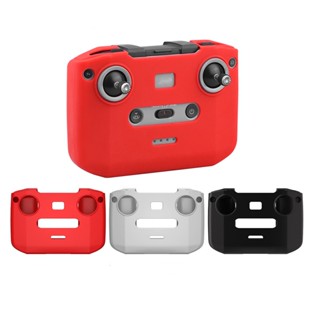 เคสซิลิโคน ป้องกันฝุ่น สําหรับรีโมตคอนโทรล DJI RC-N1 DJI Mavic 3 Mini 2 Mini 2 SE Mini 3 Pro Air 2S